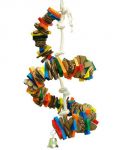 Bongo Twist Small - Zoo Max
