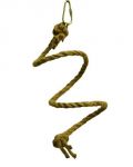 Spring-O-Bird (Jute) - Zoo Max