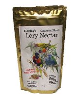 BLESSING'S BIRD FOOD