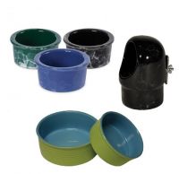 STONEWARE / CERAMIC 