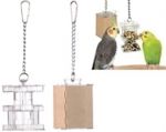 Foraging Box Feeder-Caitec/Paradise