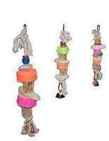 POLLY'S PET PRODUCTS