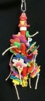 GRASSHOPPER BIRD TOYS