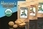 HARRISON'S BIRD BREAD