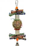 Md Vine Ball Shredder - Happy Beaks USA