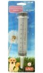 35ml Hand Feeding Syringe-Lixit 