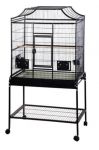31 x 21 Powder Coated Flight A&E Cage