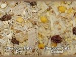 13oz Moroccan Cafe 
