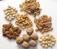 NUTS