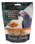 Oven Fresh Bites 4oz - Almond