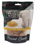 Oven Fresh Bites 4oz - Corn Fritter
