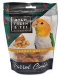 Oven Fresh Bites 4oz - Peanut Butter