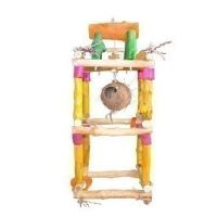 HANGING PLAYSTANDS