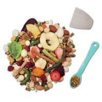 PLATINUM PARROT MIX