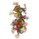 Sm Caterpillar Foot Toy-Planet Pleasures