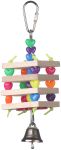 Balsa Stack - Super Bird