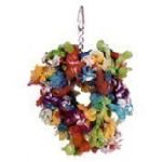 Sm Cotton Rope Swing Paradise Toys 