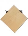 7" x 7" Corner Shelf - Zoo-Max 