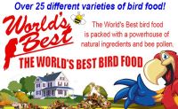 WORLD'S BEST BULK