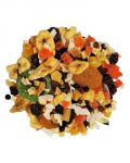Fruit Pudding I Per Lb - World's Best