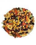 Pasta Salad Buffet Per Lb - World's Best