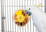 Lg Foraging Wheel-Generation II-Caitec/Paradise