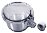 40oz Smart Crock Clear