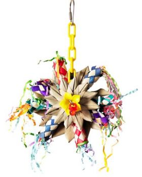 The Pinwheel - Happy Beaks 