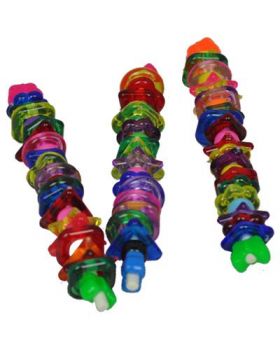Pick Up Sticks-Happy Beaks Made In The USA