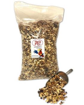 Mixed Nuts 20lbs