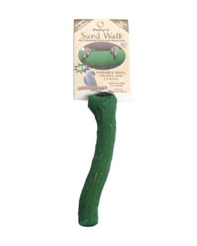 Sm Original Sand Walk Perch - Polly's 