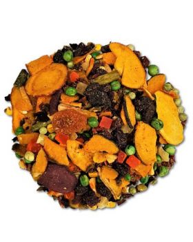 5lb Veggie Chips Buffet - World's Best