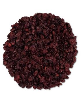 Dried Cranberries Per Lb