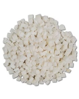 Cubed Coconut Per Lb