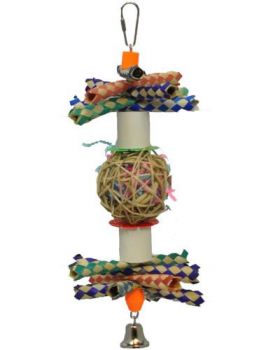 Md Vine Ball Shredder - Happy Beaks USA