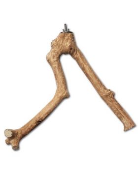 Large Java Multi Branch - AE Java Wood 