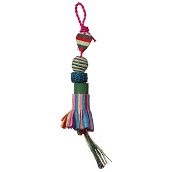 Lg Bijoux Hula Dance-Planet Pleasures