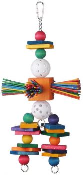 Willy Nilly - Super Bird Creations