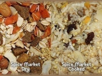 13oz Spice Market